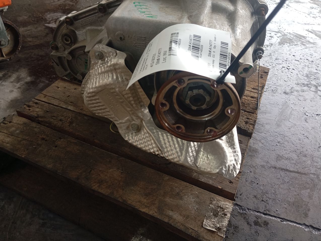 Part image 4
