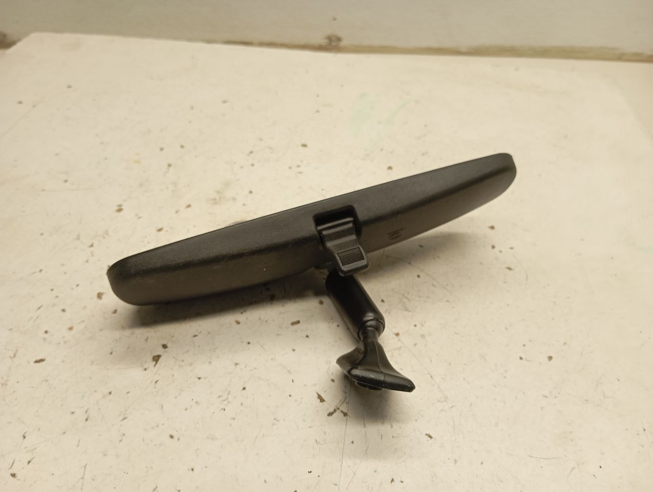 2010 Honda INSIGHT Int Rr View Mirror