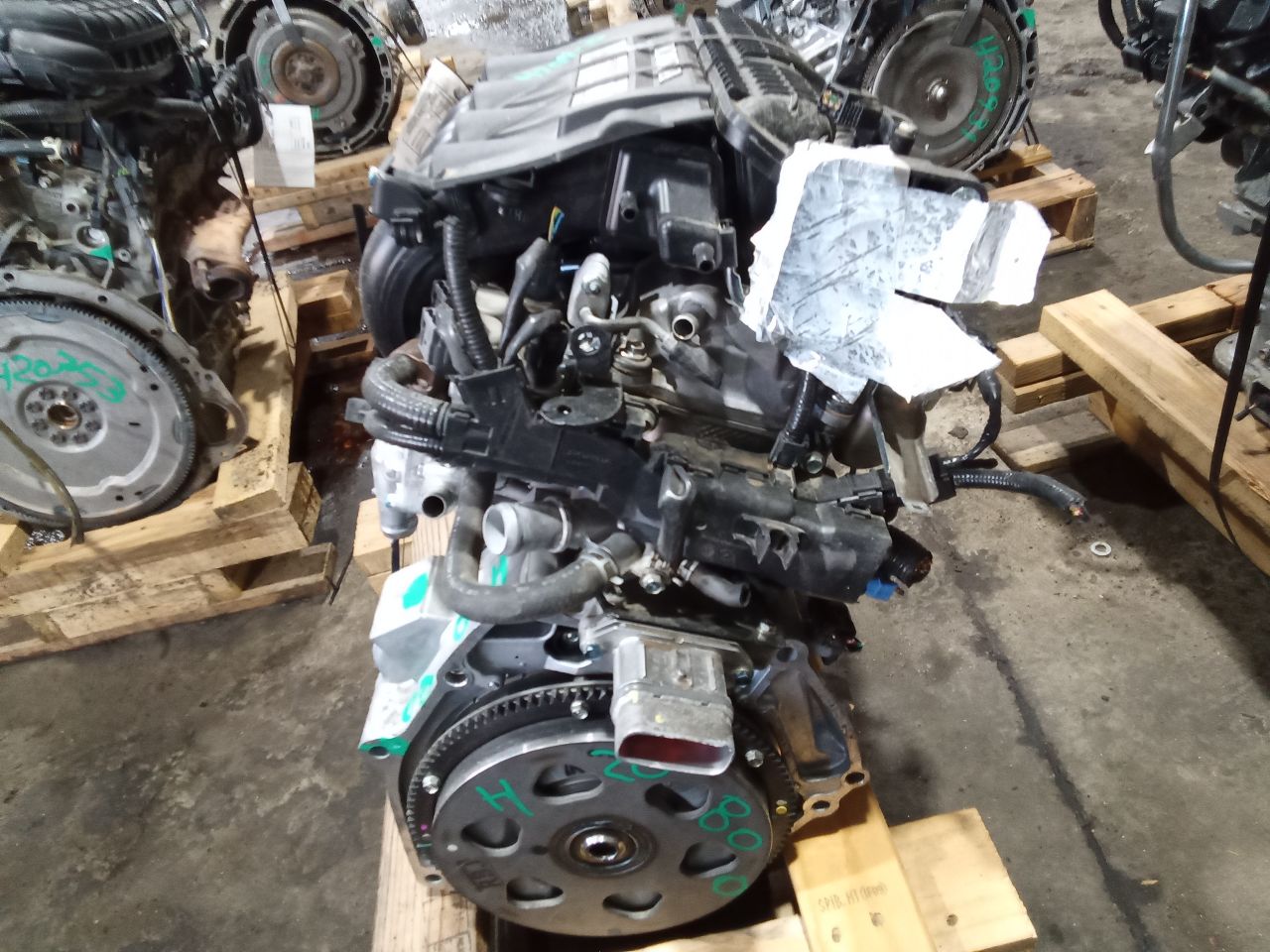 Part image 5