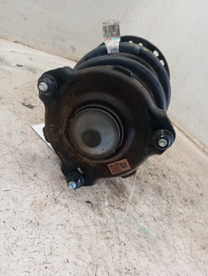 2019 FORTE Kia Strut