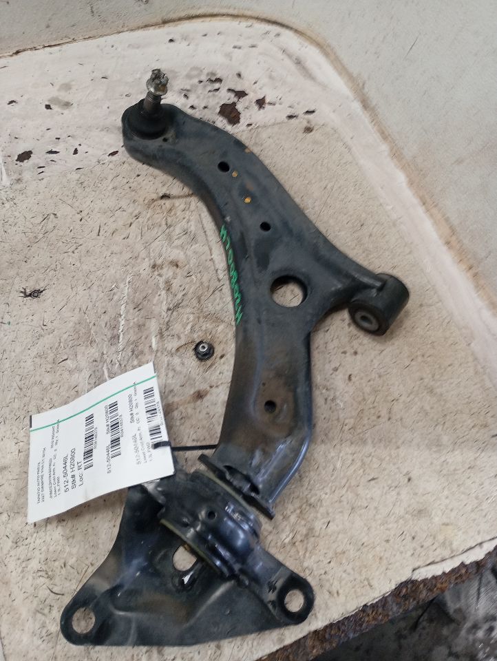 2010 Honda INSIGHT Lower Cntrl Arm, Fr