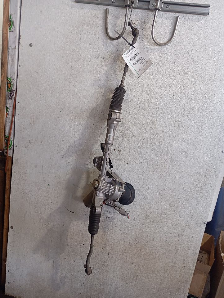 2010 Honda INSIGHT Steering Gear Rack