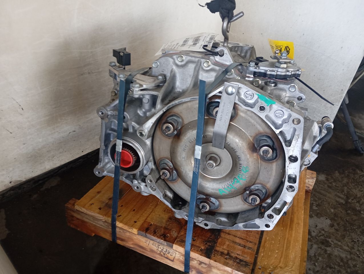 Part image 7