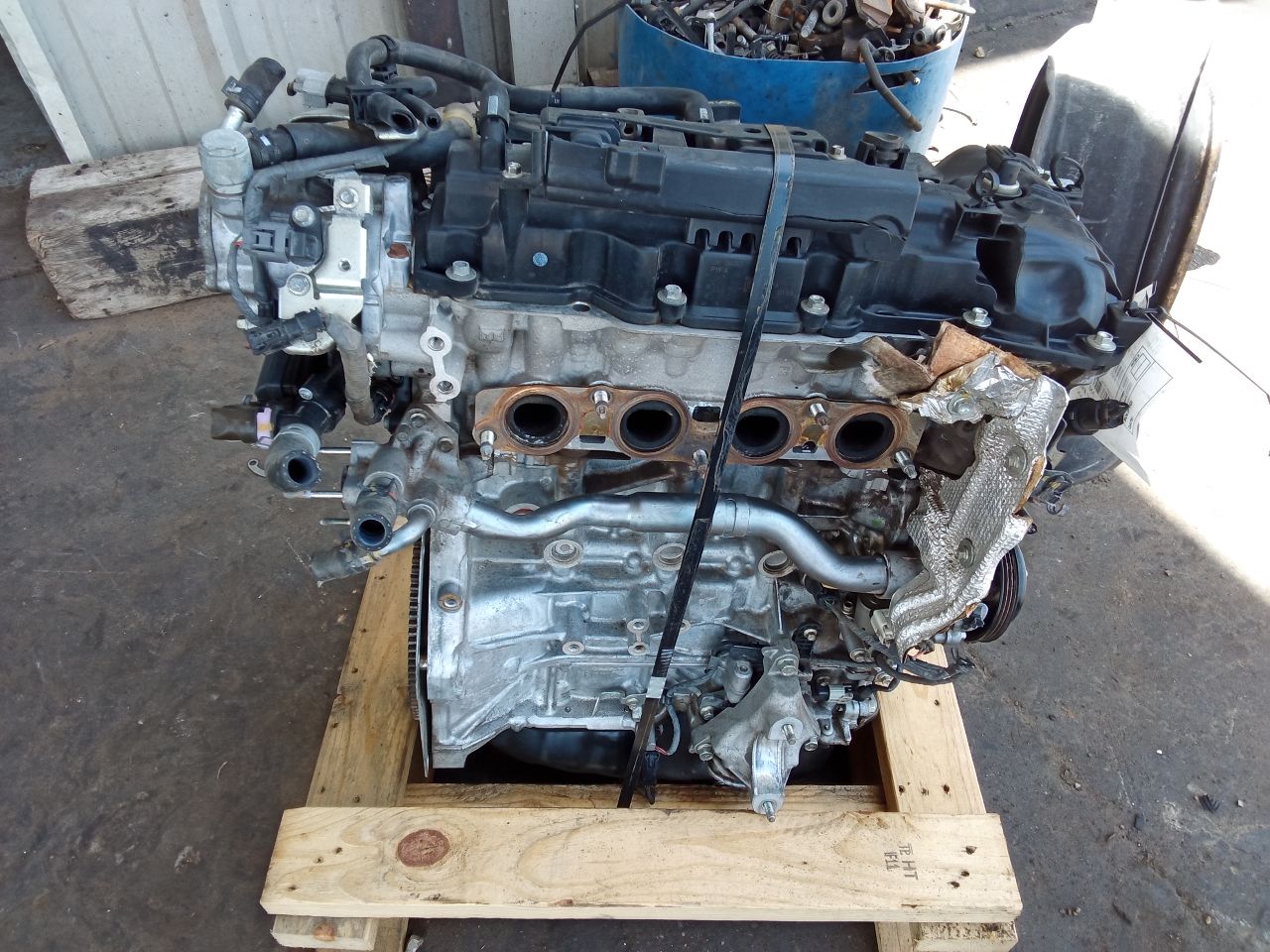Part image 9