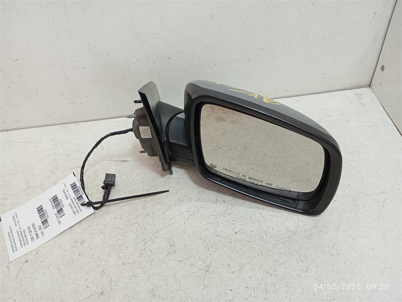 Used 2016 Chrysler JOURNEY R. - Stock #A14781