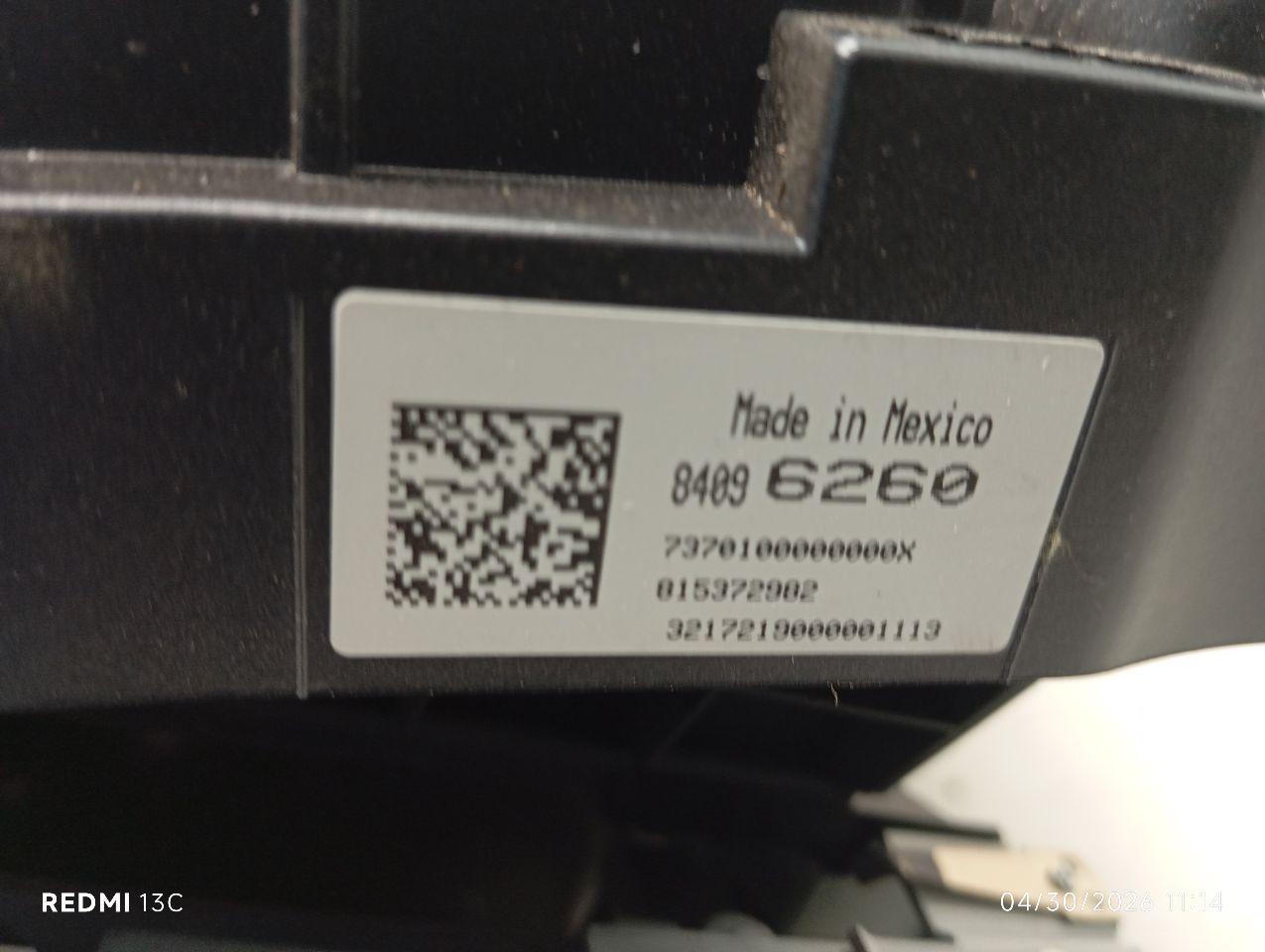 Part image 6