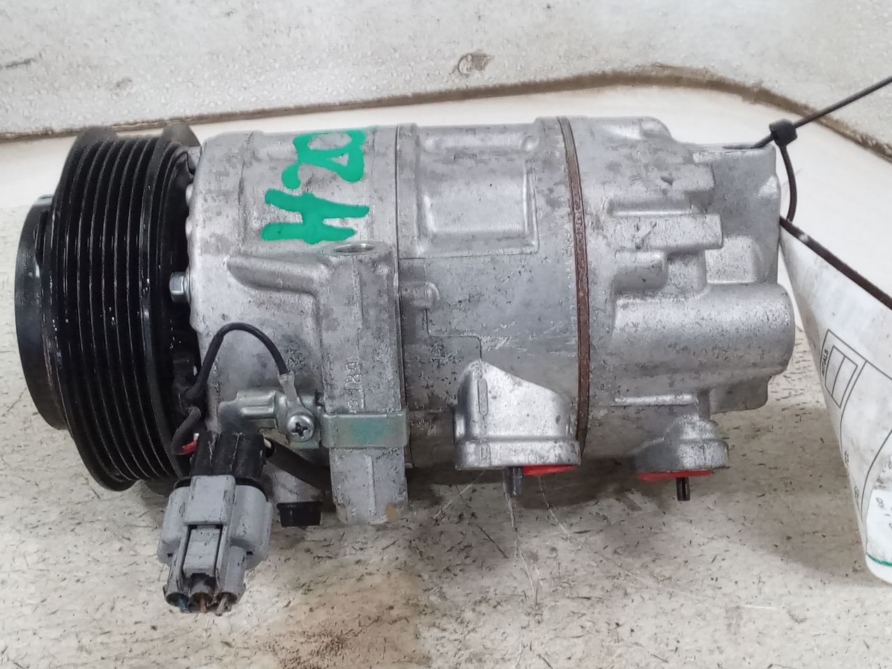 Part image 8
