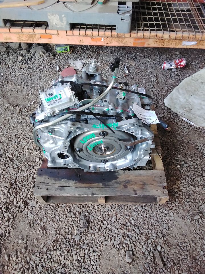2025 Nissan SENTRA Transmiss,Transaxle