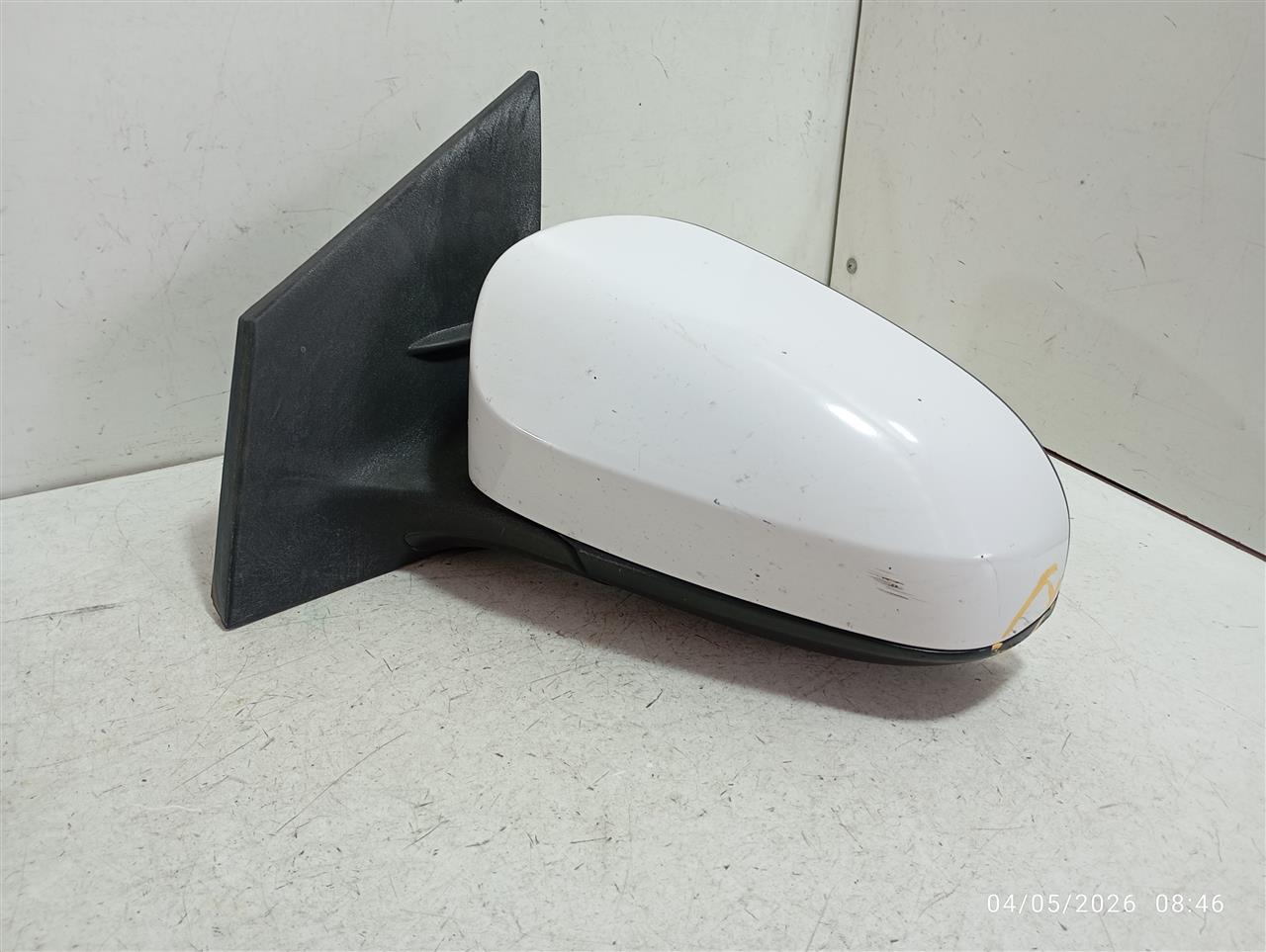 Used 2016 Toyota COROLLA w/o heated - Stock #A14796