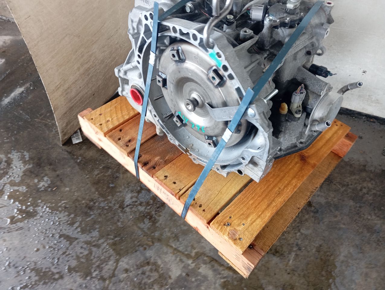 Part image 9