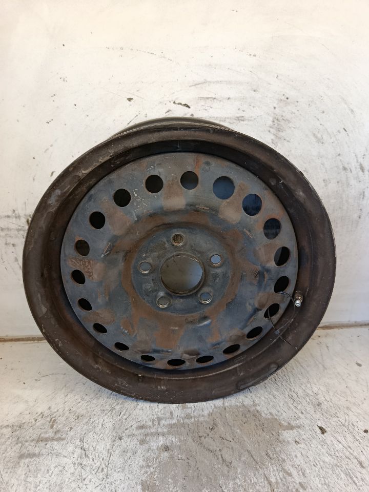 2008 Honda ACCORD Wheel