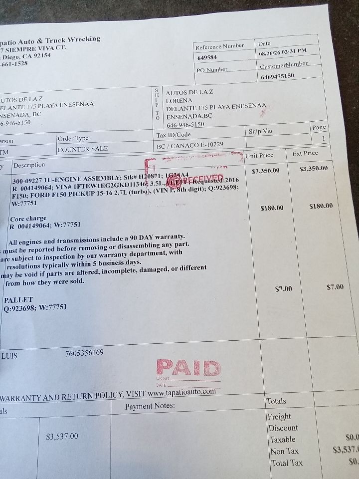 Part image 13