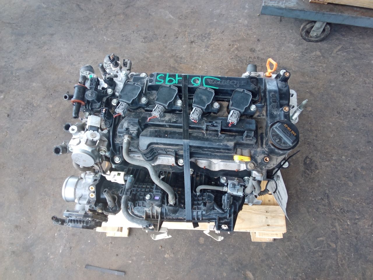 Part image 1