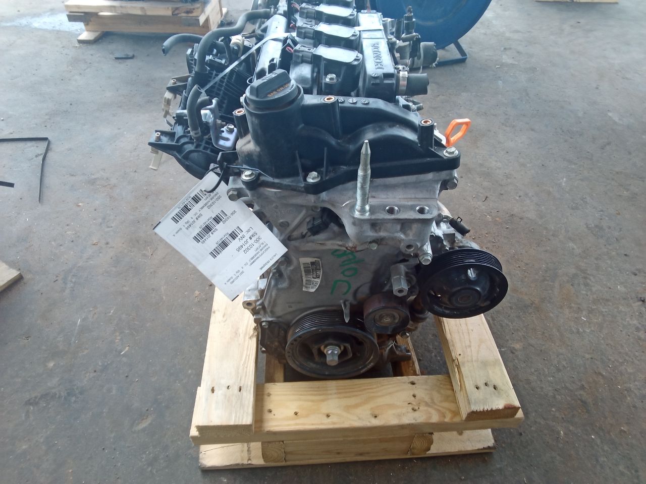 Part image 3