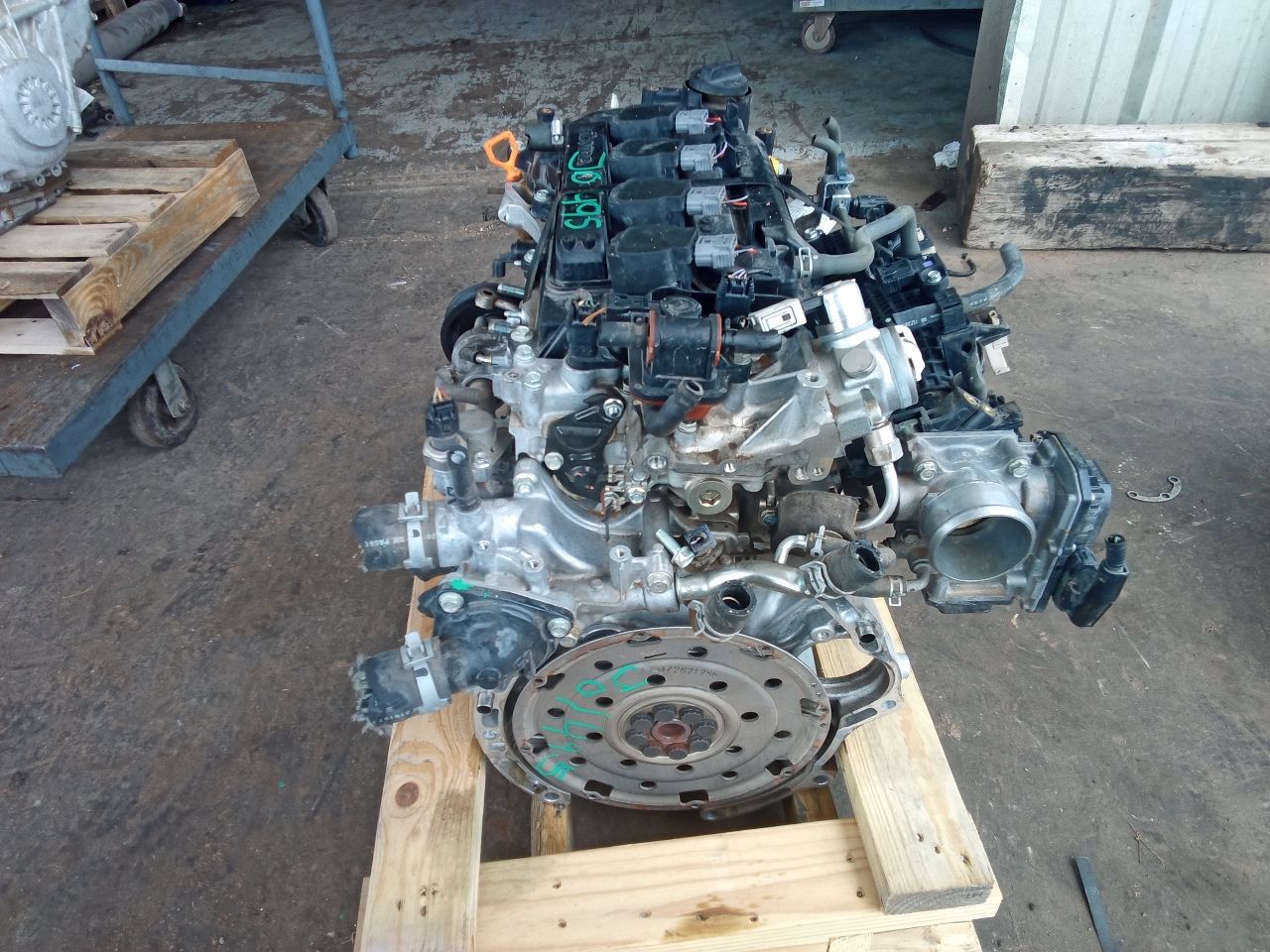 Part image 5