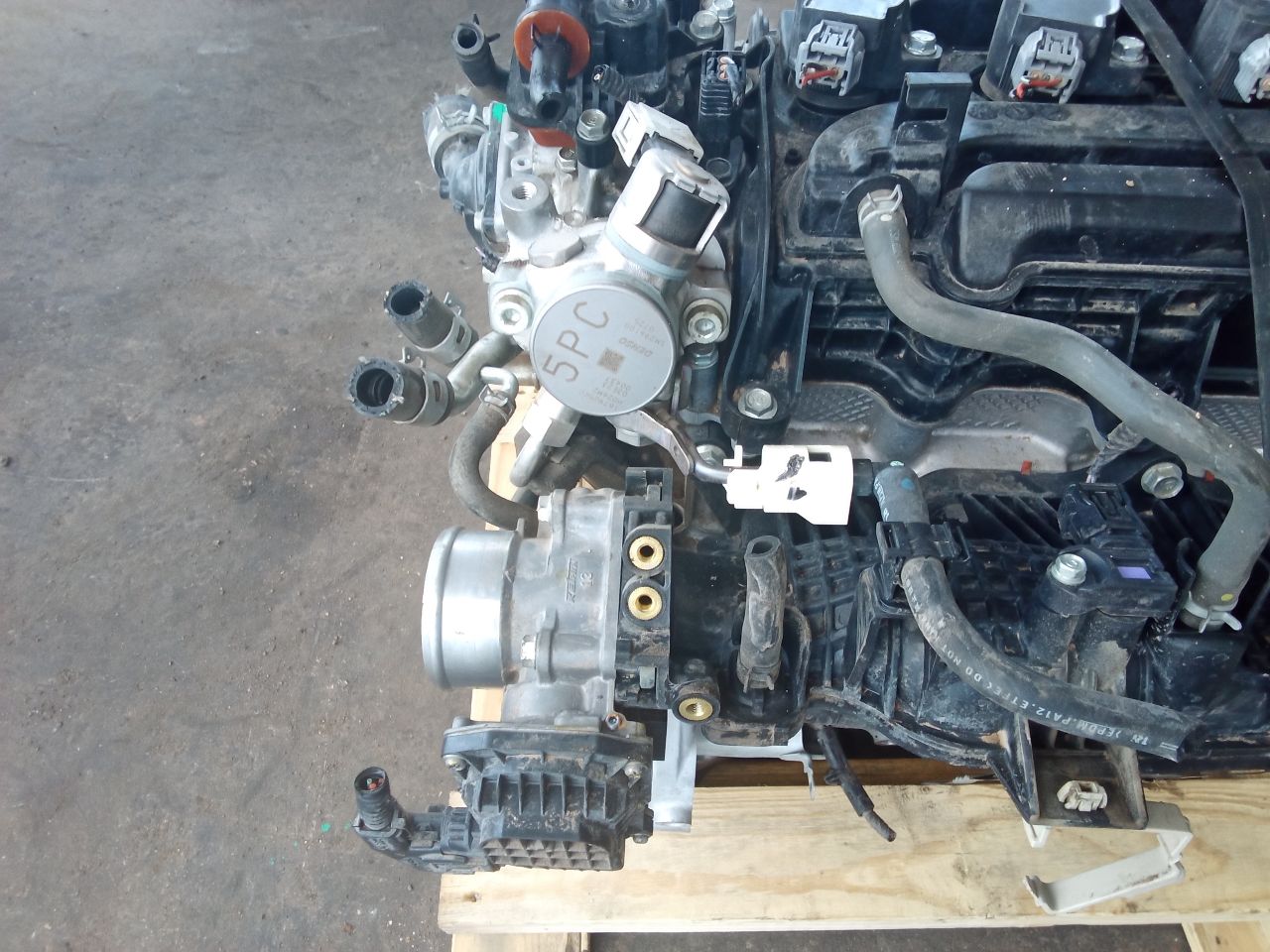 Part image 6