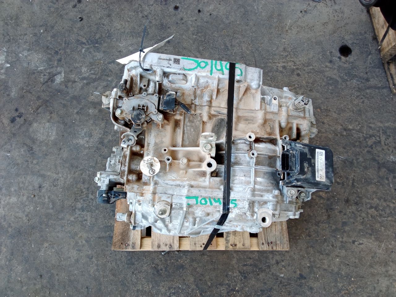 Part image 5