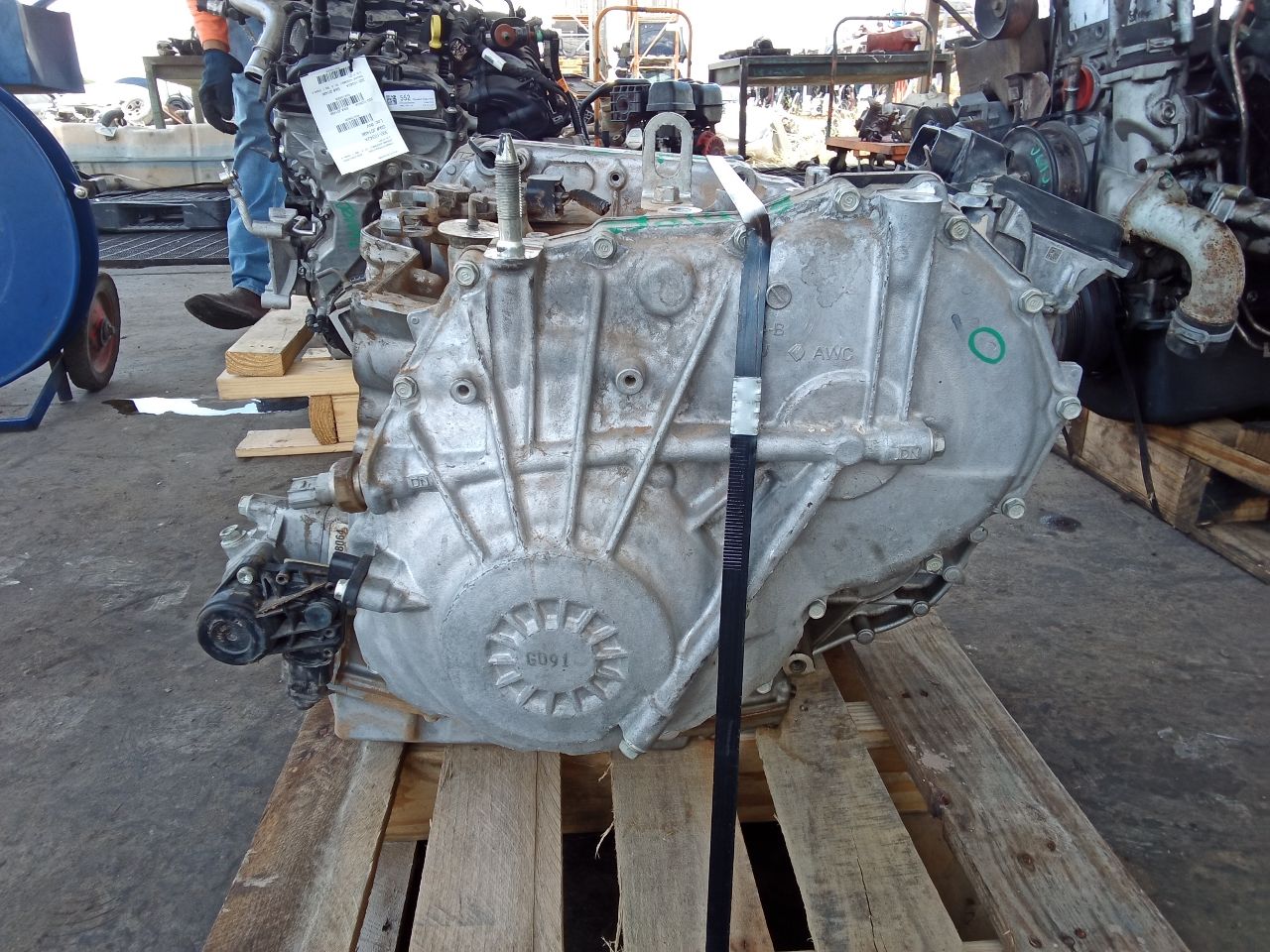 Part image 6