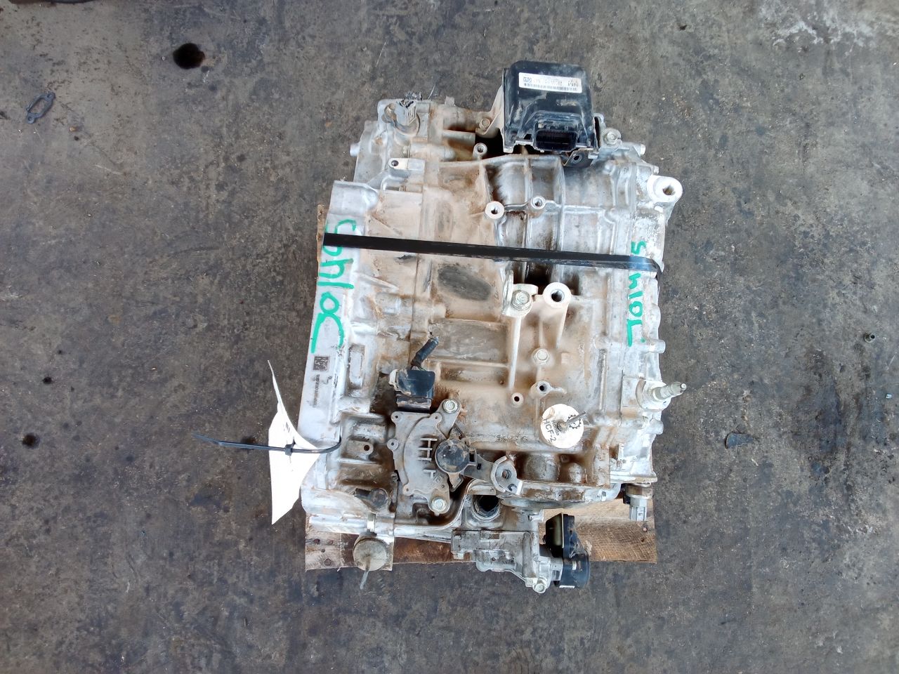 Part image 7