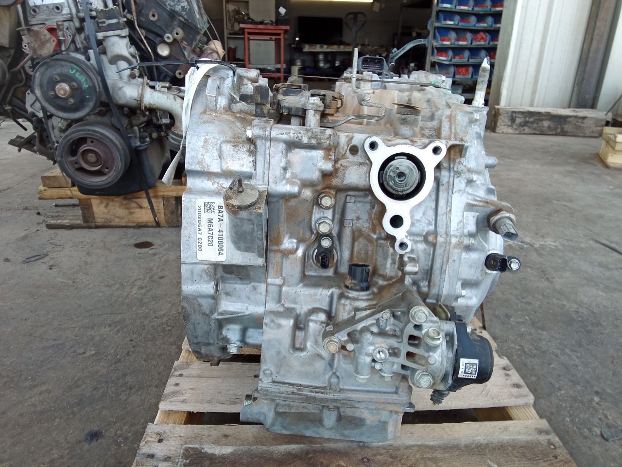 Part image 8