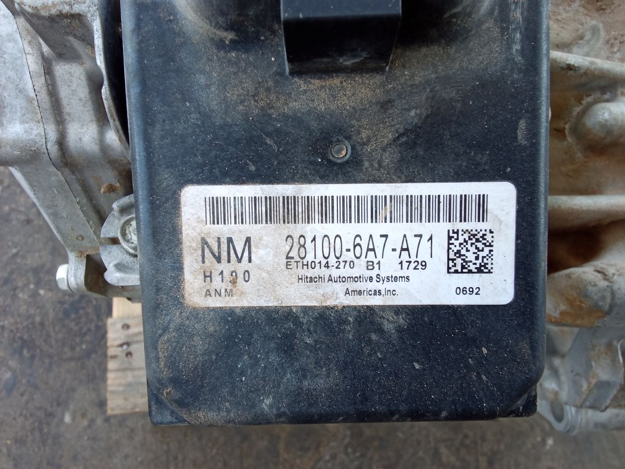 Part image 11