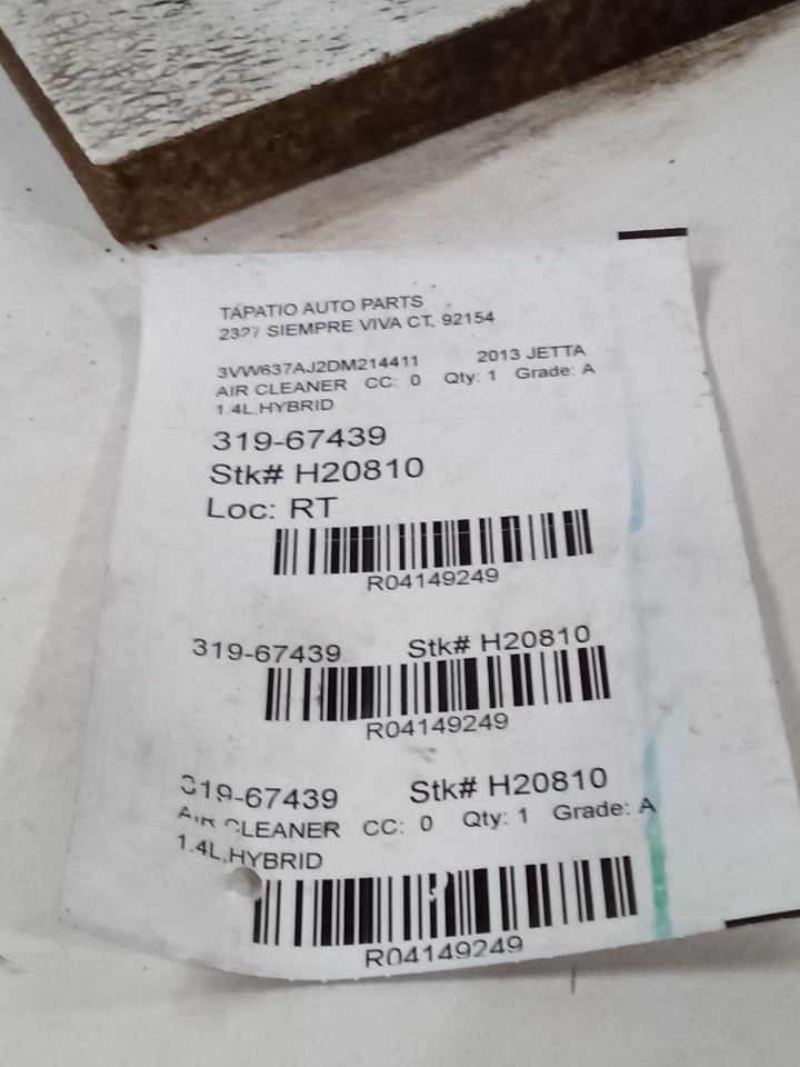 Part image 1
