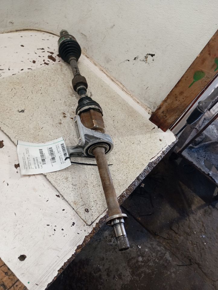2019 Honda CIVIC Axle Shaft