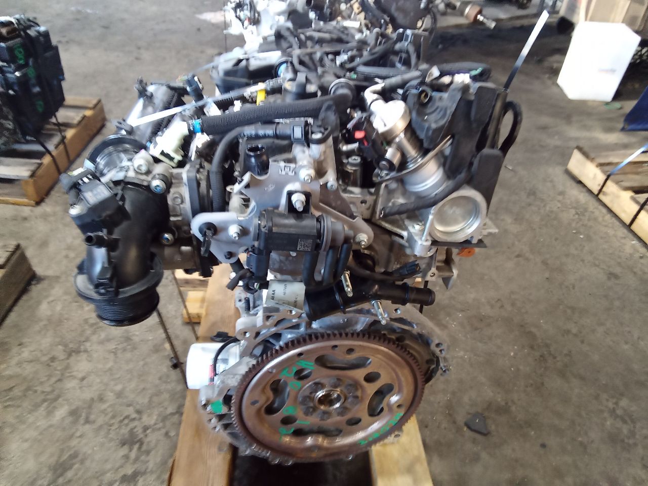 Part image 5