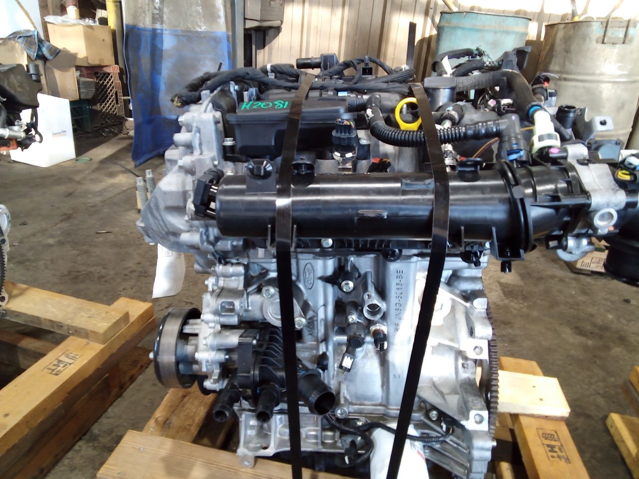 Part image 7