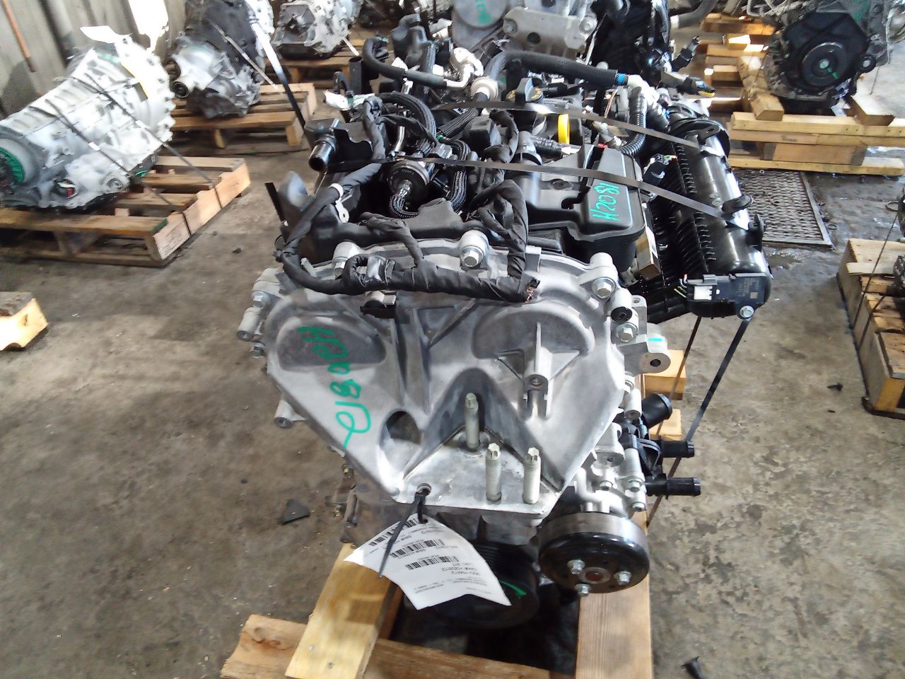Part image 8