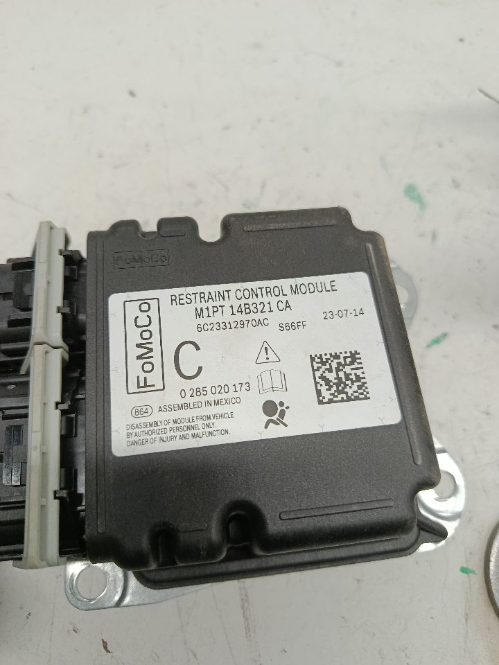 Part image 9