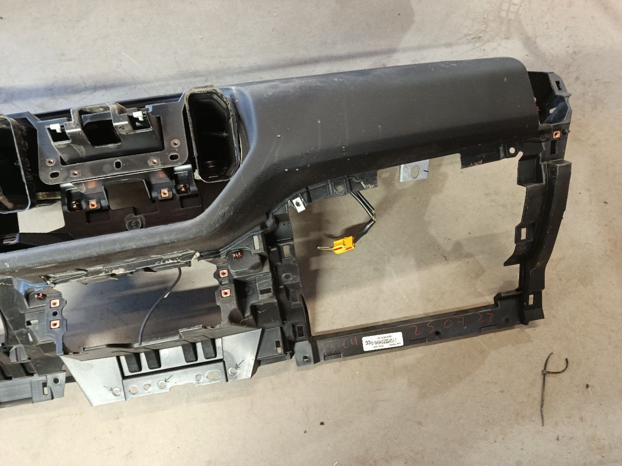 Part image 16