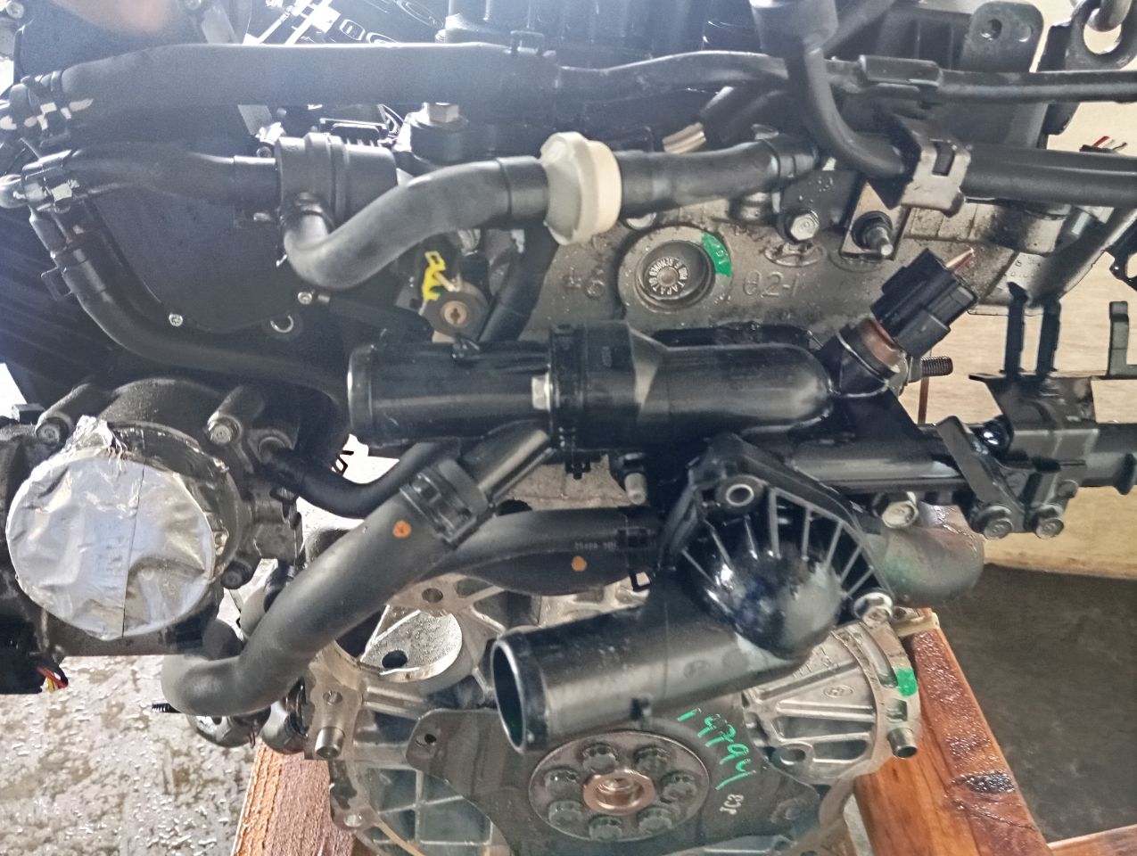 Part image 7
