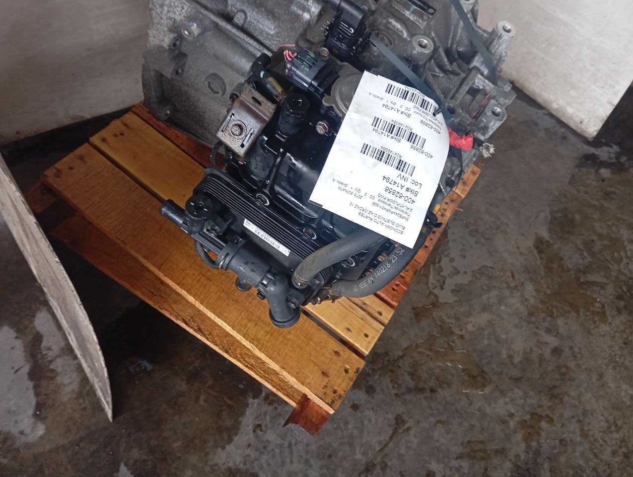Part image 6