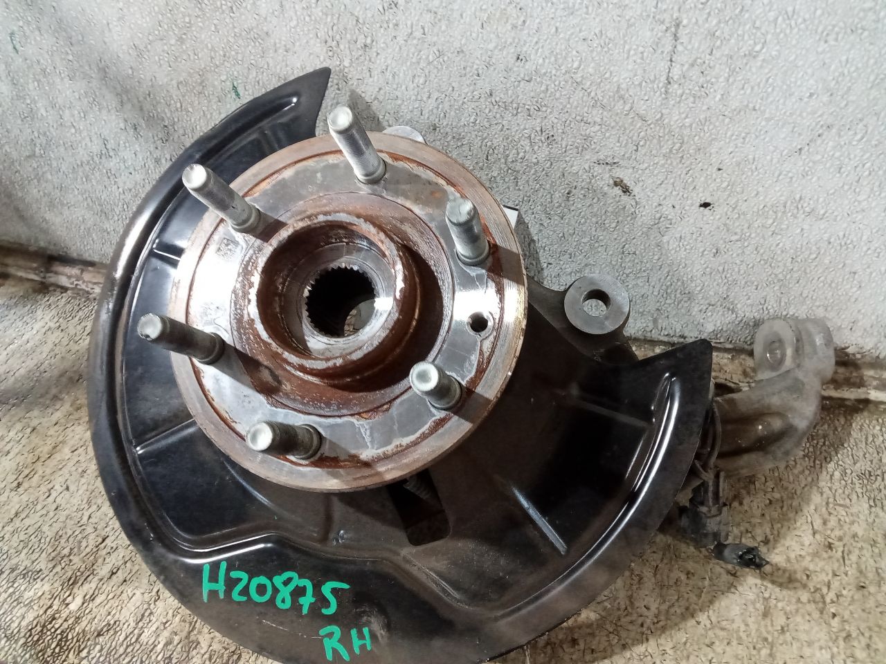 Part image 6