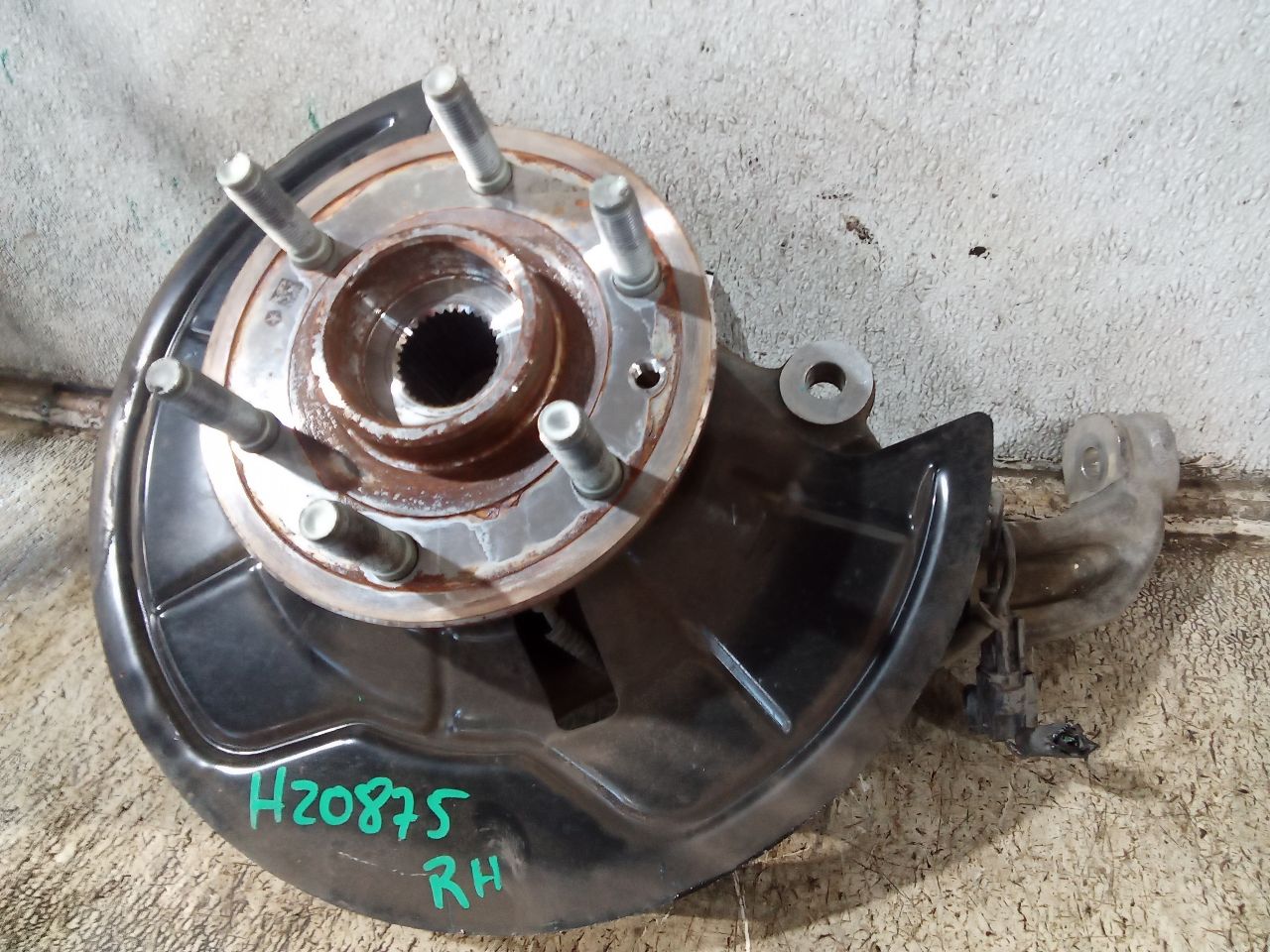 Part image 7