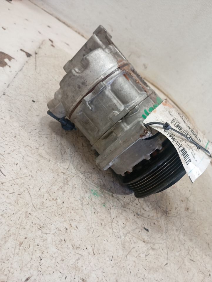Used 2021 Chrysler DODGE 1500 PICKUP AC Compressor - Stock #H20875