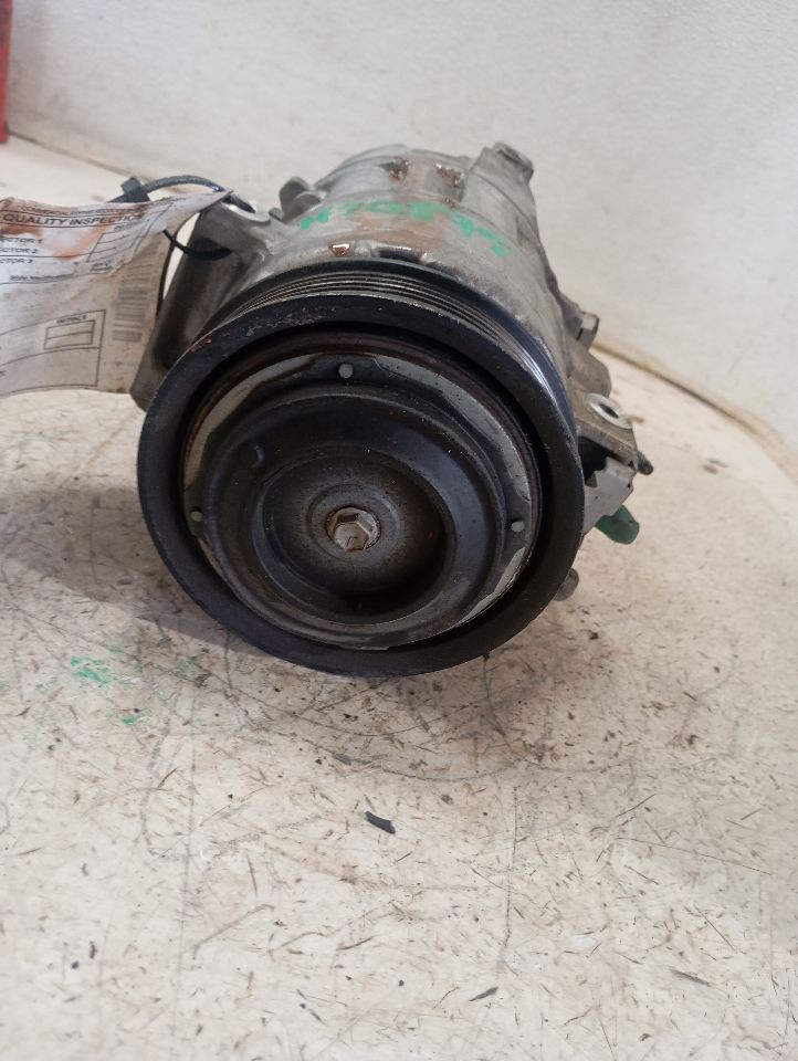 Used 2021 Chrysler DODGE 1500 PICKUP AC Compressor - Stock #H20875