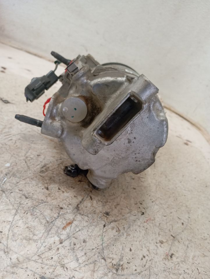 Used 2021 Chrysler DODGE 1500 PICKUP AC Compressor - Stock #H20875