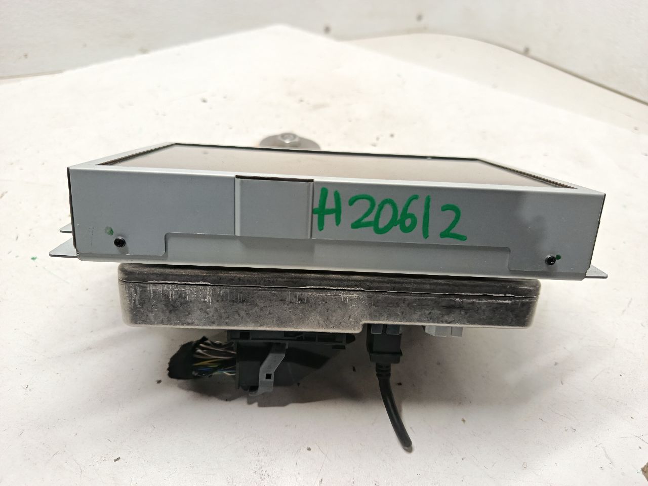 Used 2014 Ford FUSION Radio Audio - Stock #H20612