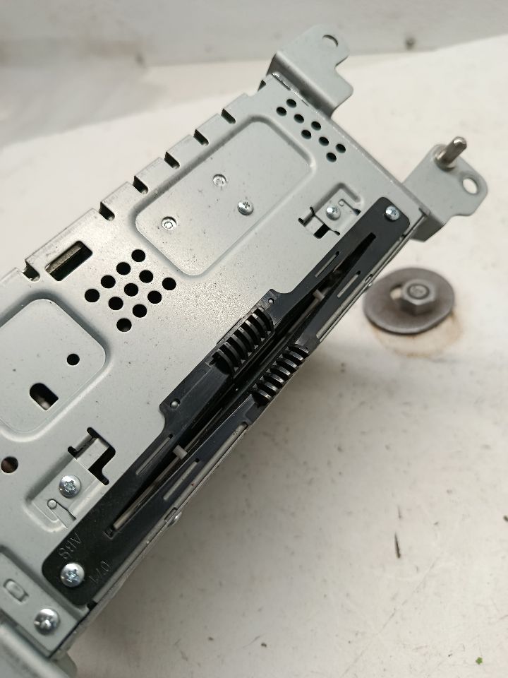 Used 2014 Ford FUSION Radio Audio - Stock #H20612