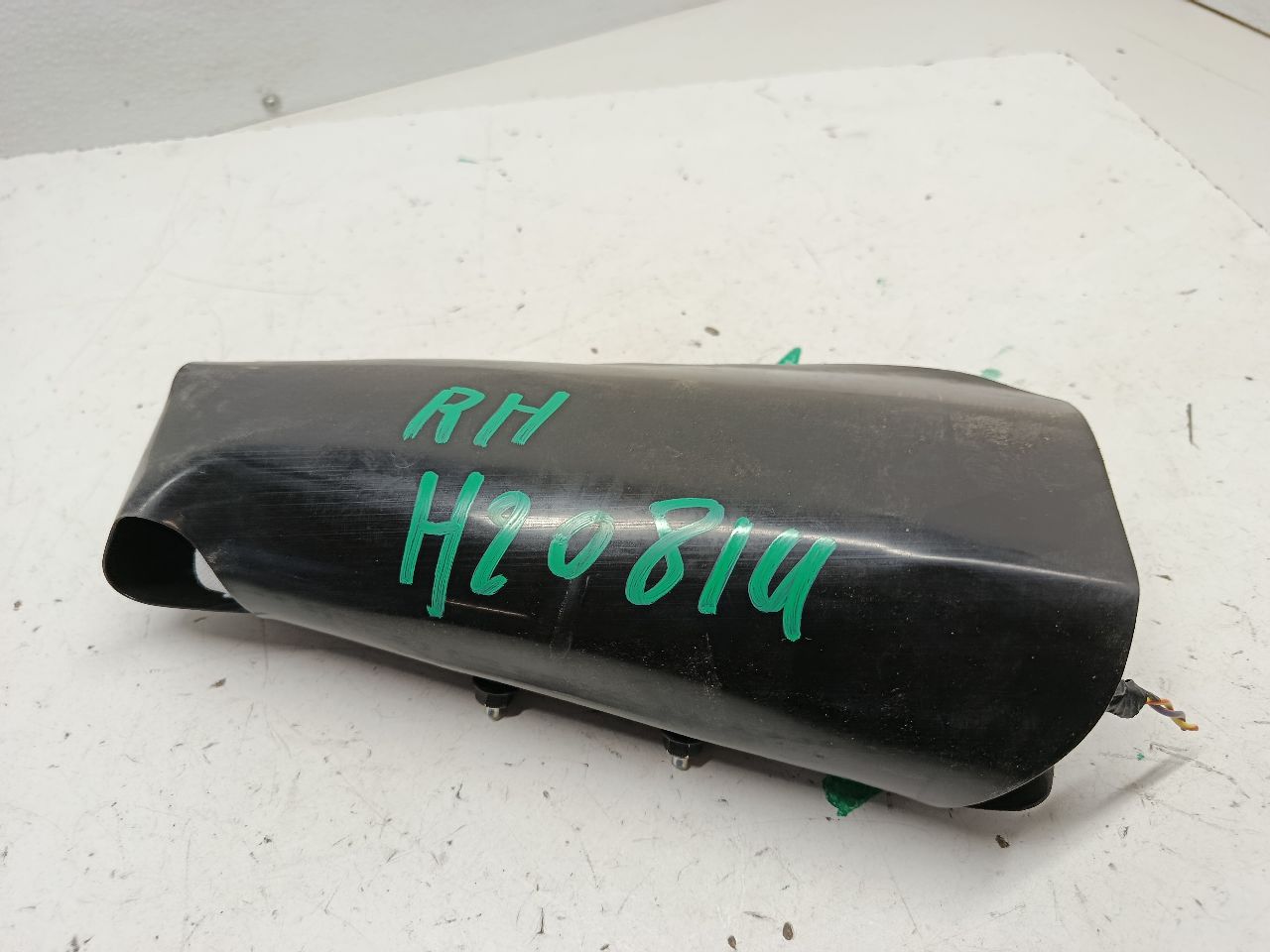 2019 Ford EXPLORER Air Bag