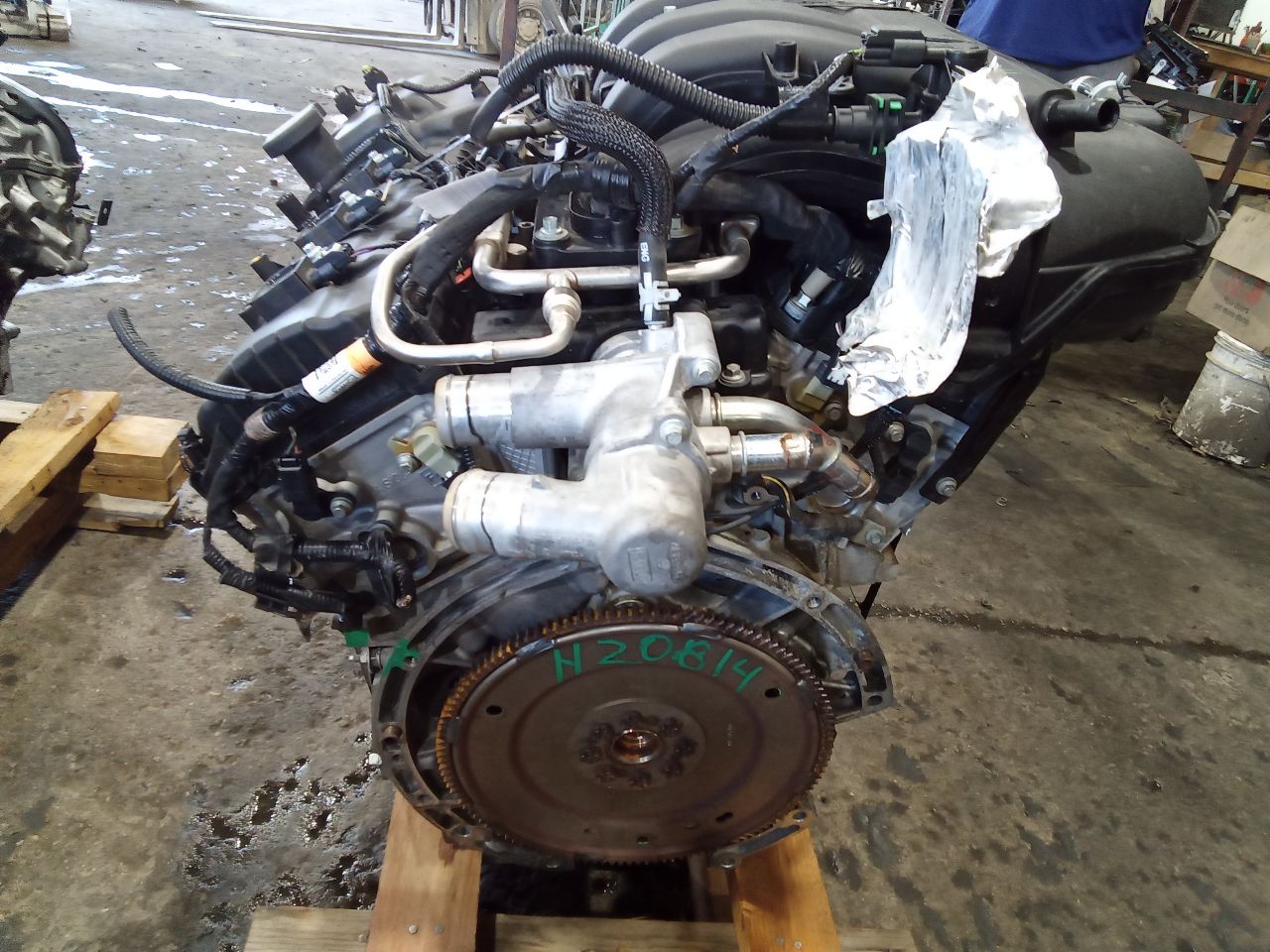 Part image 6