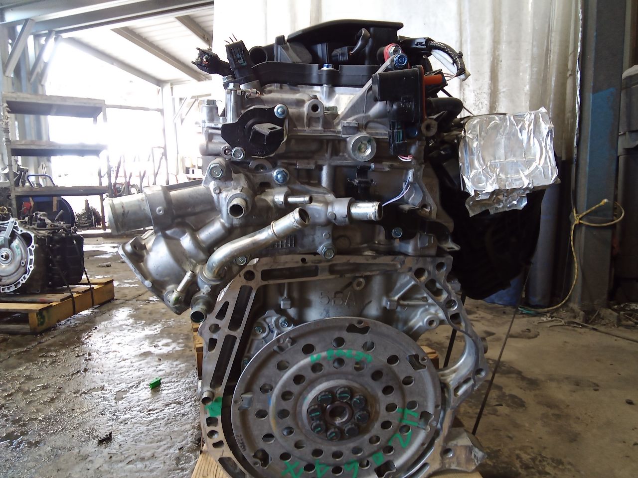 Part image 7