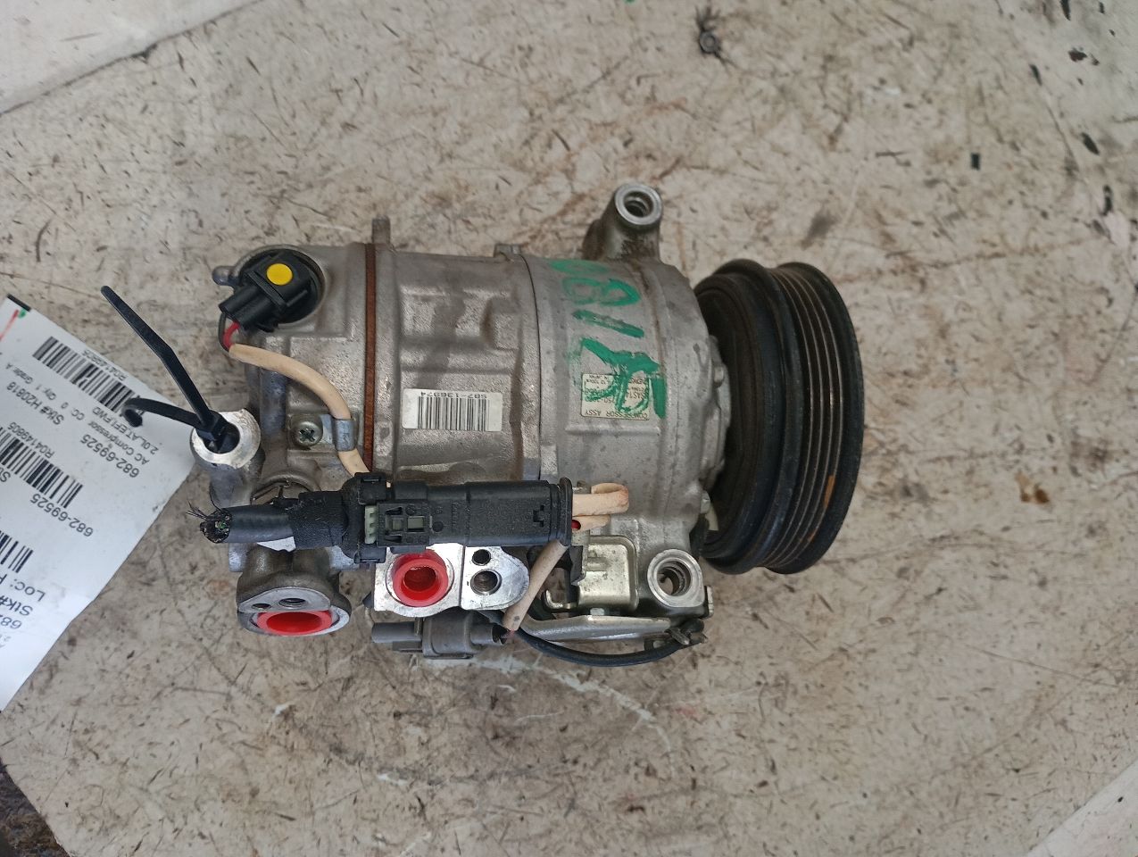Part image 6
