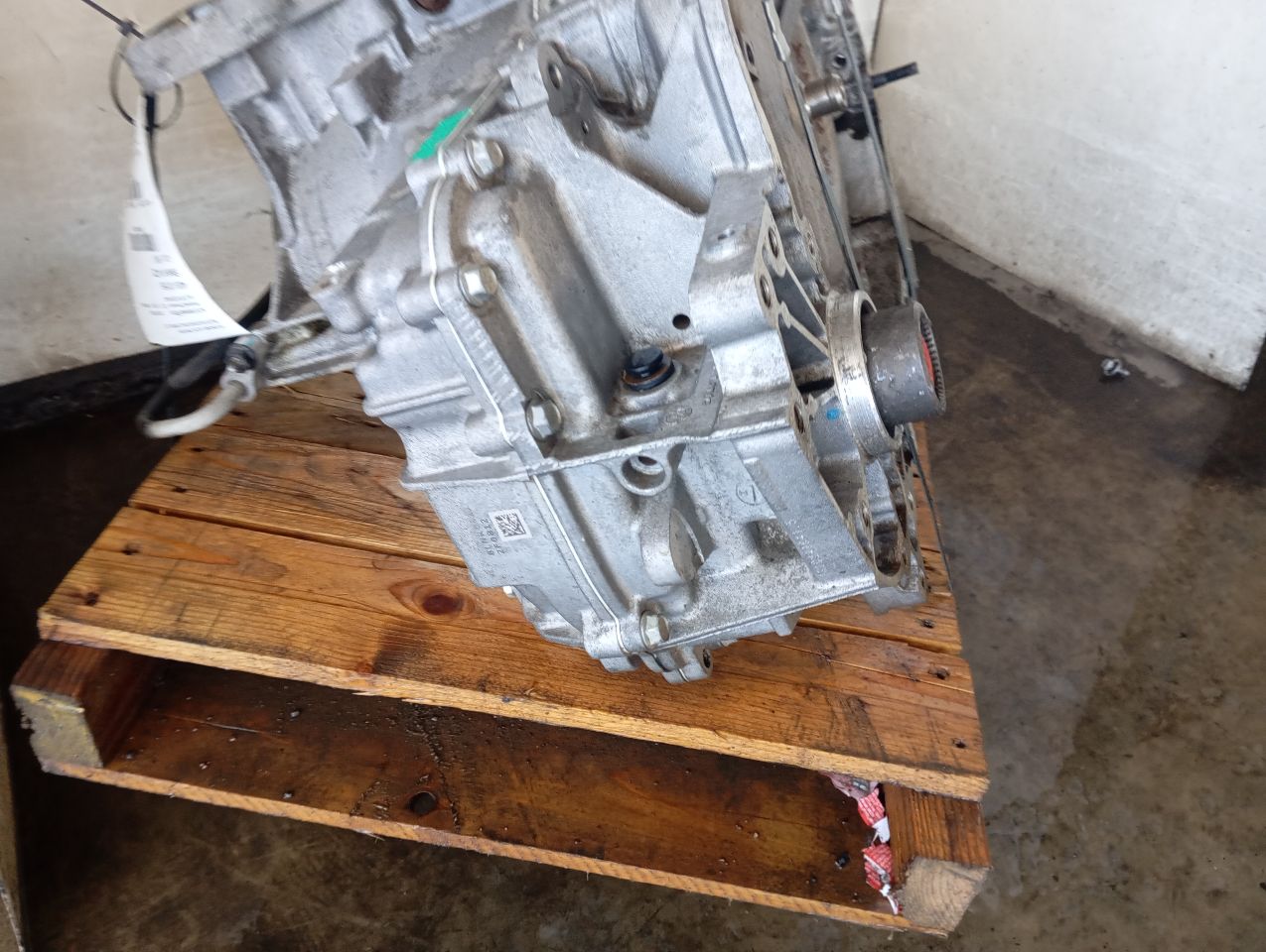 Part image 9