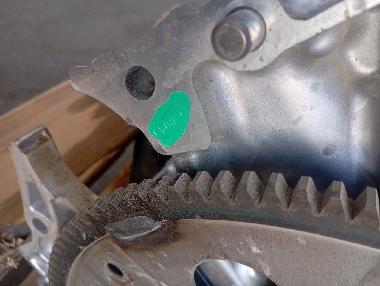 Part image 6