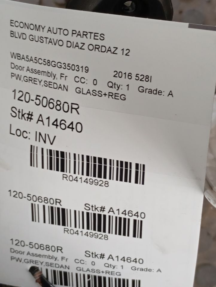 Part image 1