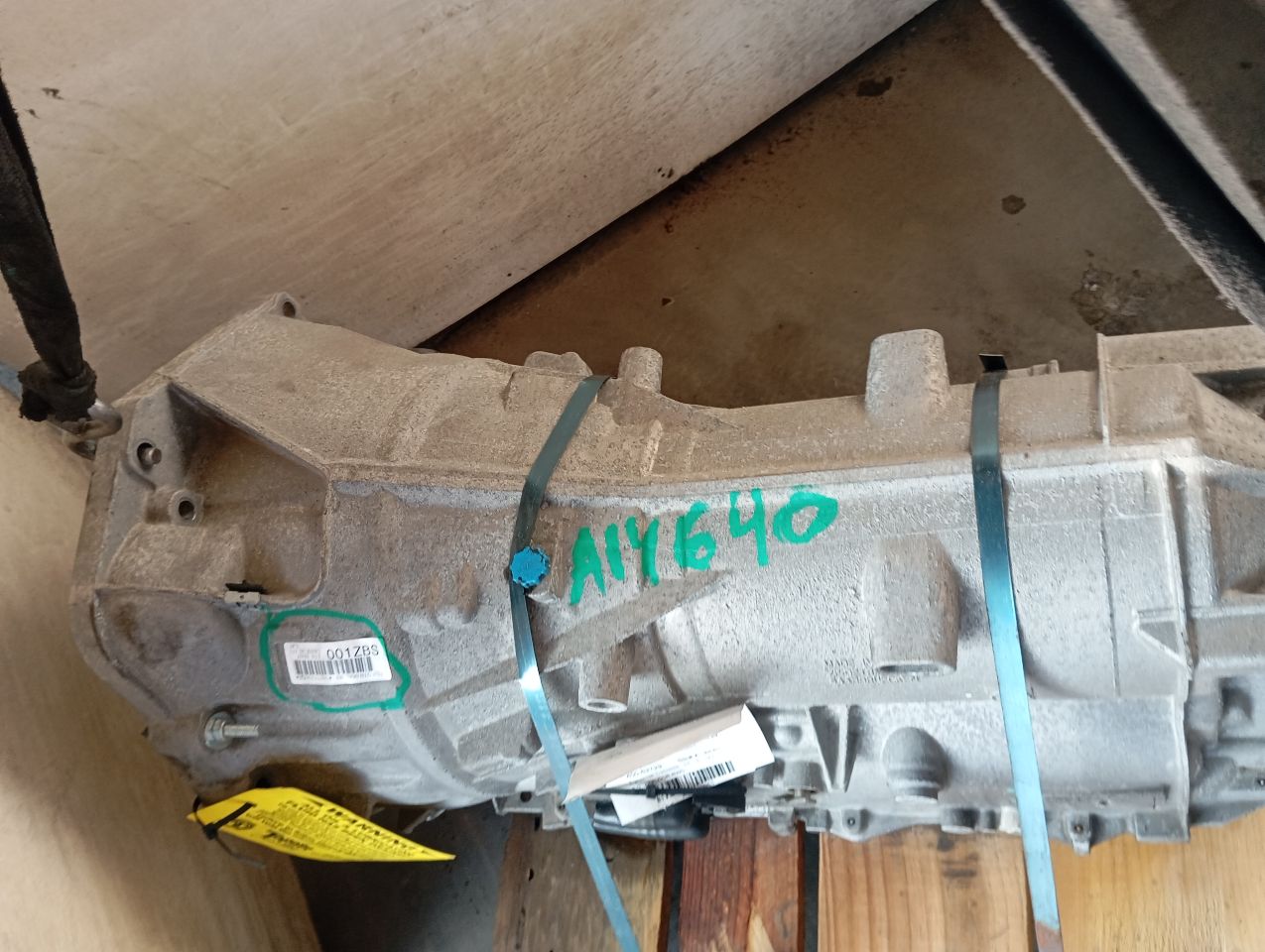 Part image 8