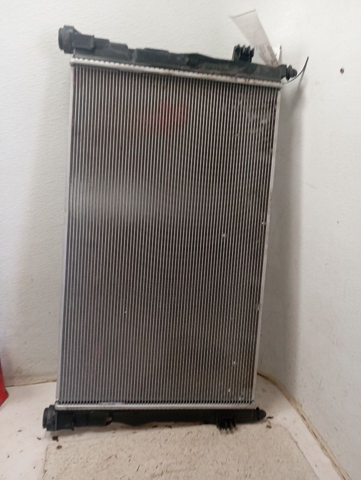 2023 COROLLA Toyota Radiators